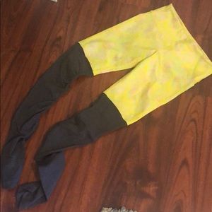 ALO YOGA GODDESS leggings